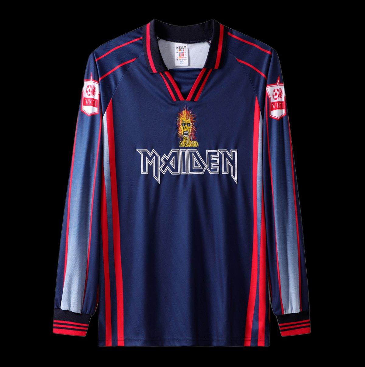 Iron Maiden 1998/1999