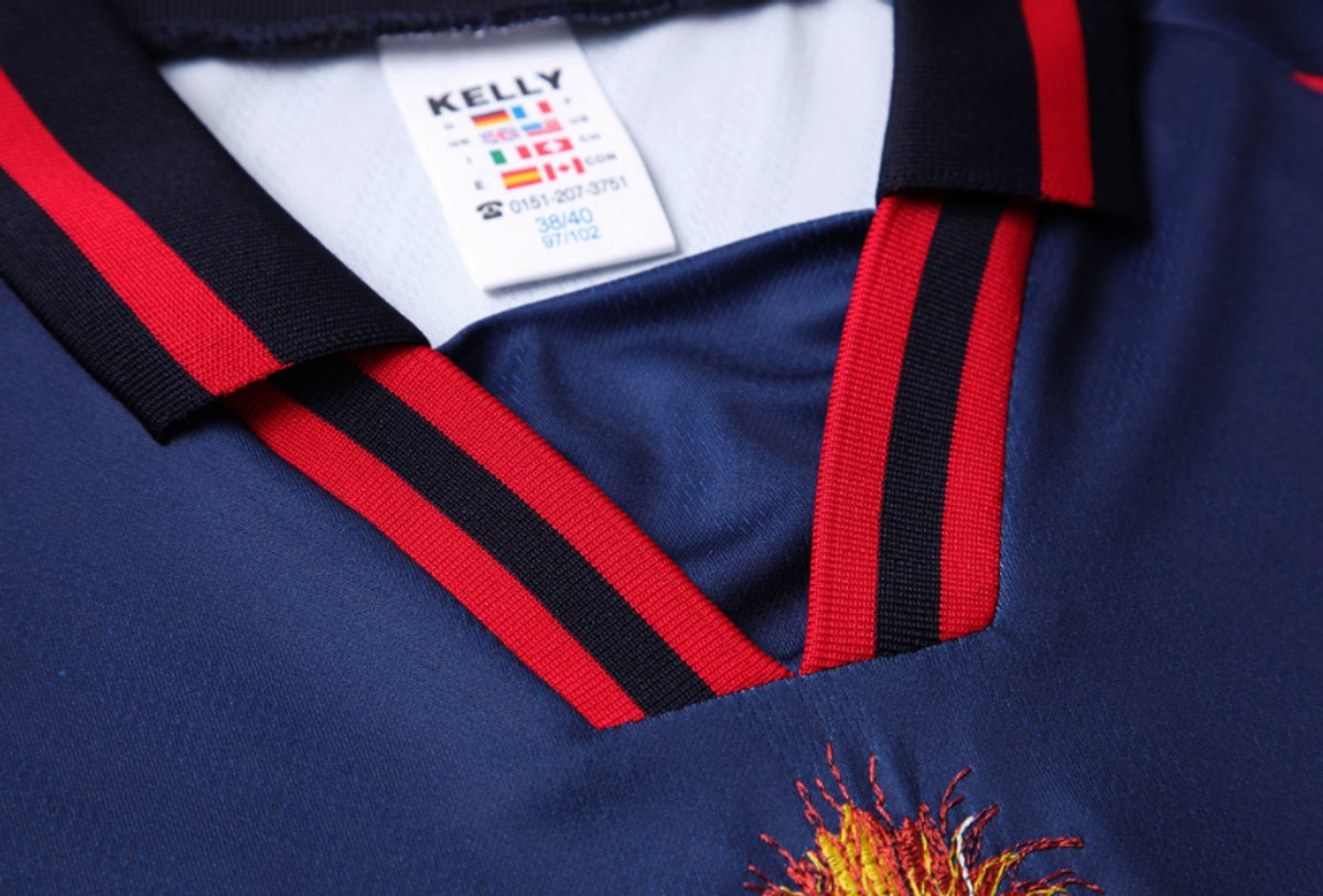 Iron Maiden 1998/1999 - 3