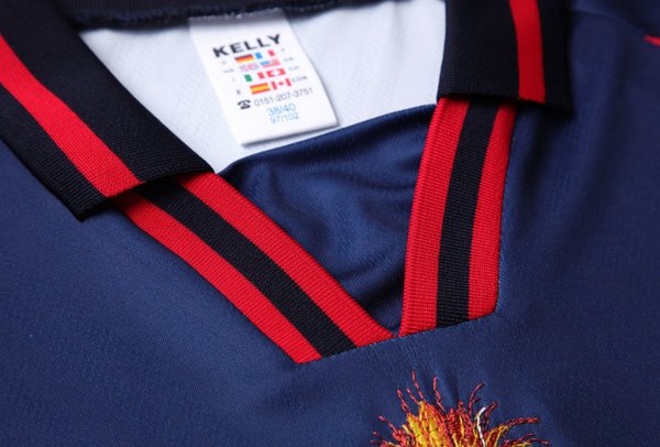 Iron Maiden 1998/1999