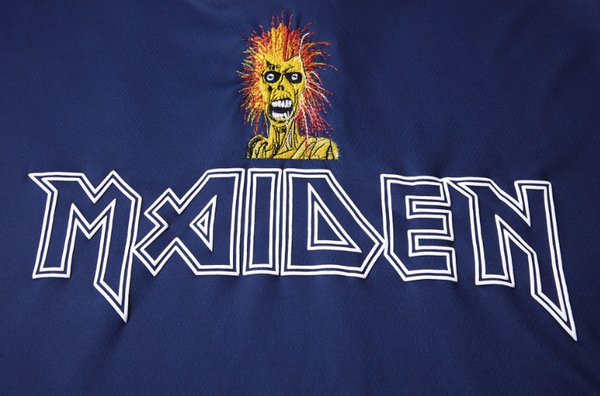 Iron Maiden 1998/1999
