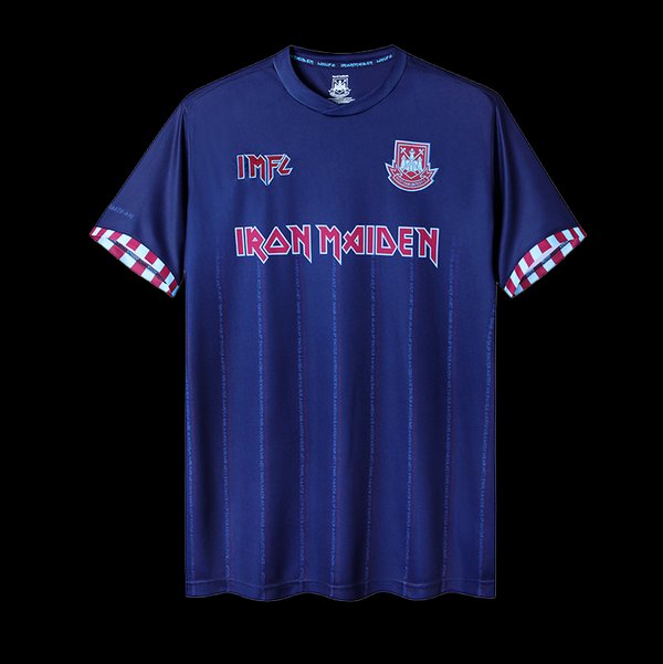 Iron Maiden 2011/2012