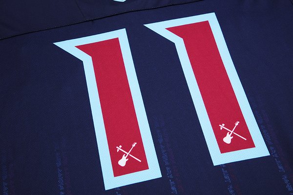 Iron Maiden 2011/2012