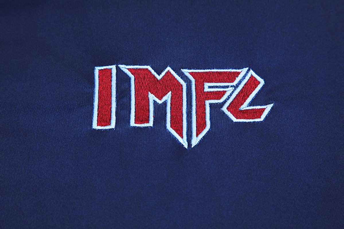 Iron Maiden 2011/2012 - 7