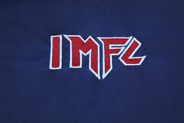 Iron Maiden 2011/2012