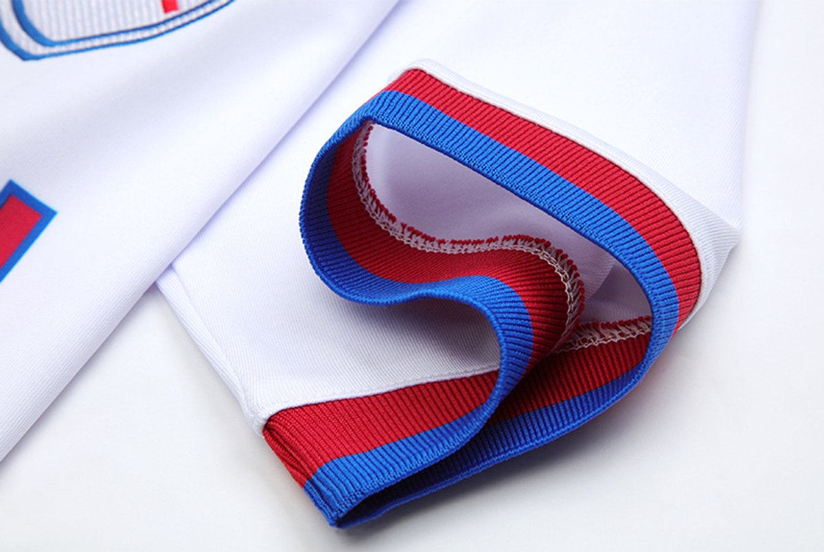 West Ham Utd x Iron Maiden 2011/2012 - 5