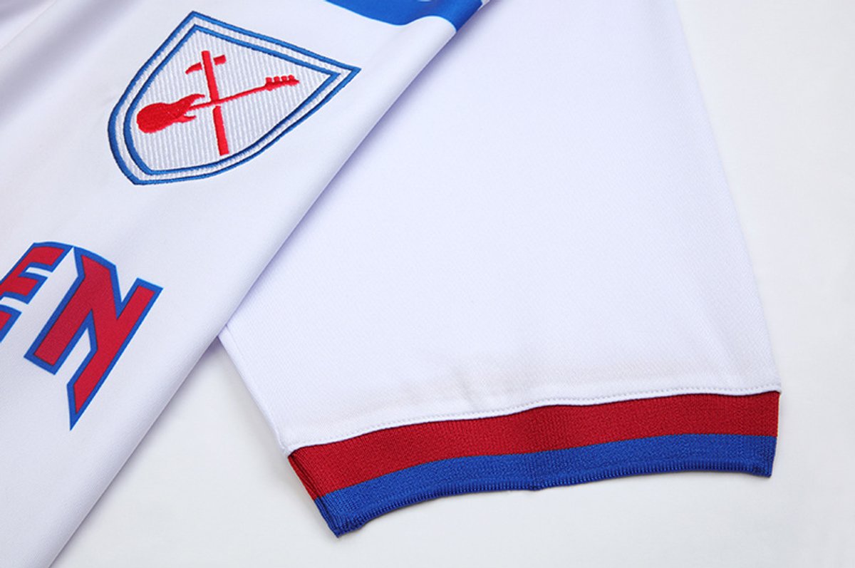 West Ham Utd x Iron Maiden 2011/2012 - 6