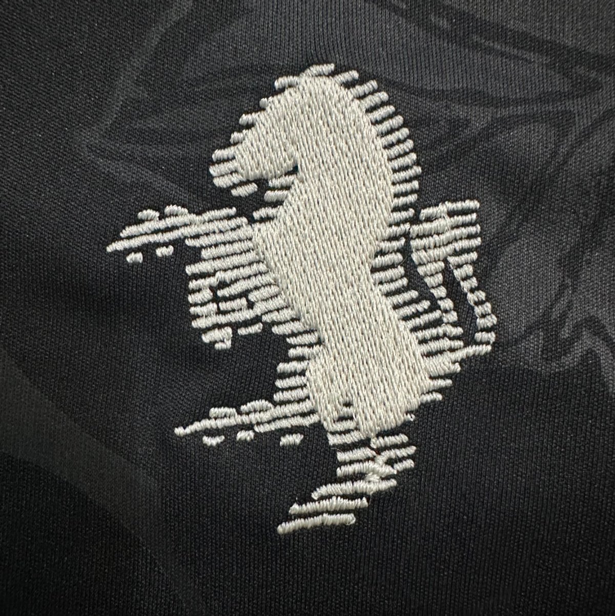 Juventus 2025/2026 Third - 3