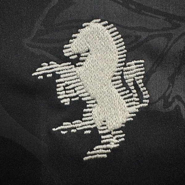 Juventus 2025/2026 Third