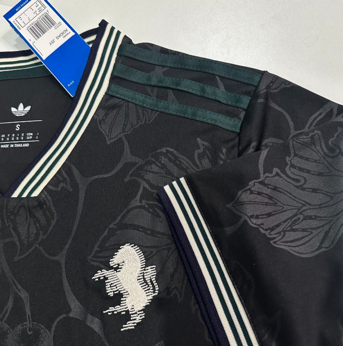 Juventus 2025/2026 Third - 4