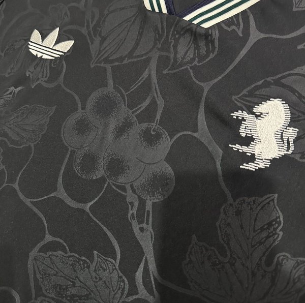 Juventus 2025/2026 Third