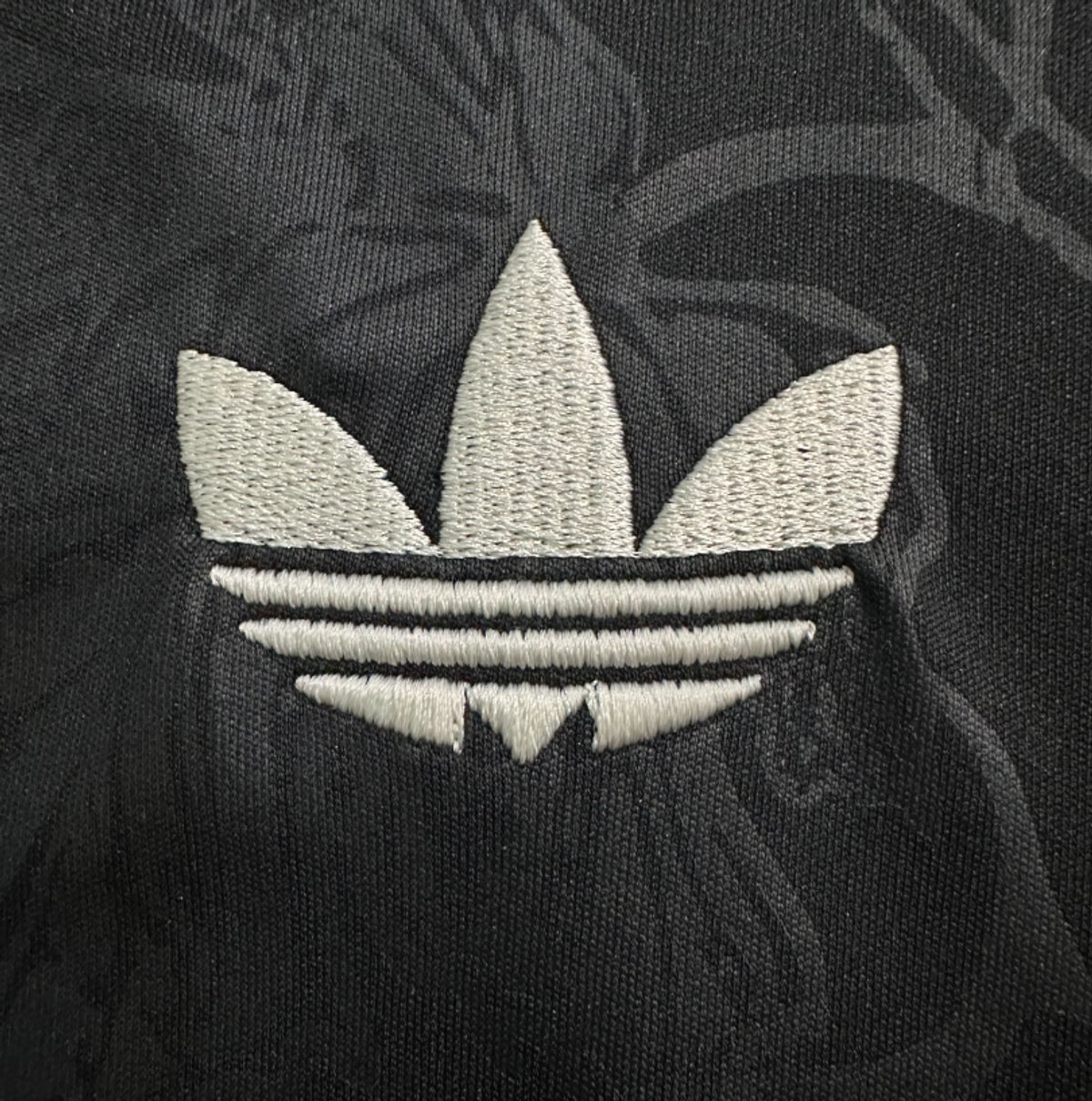 Juventus 2025/2026 Third - 6