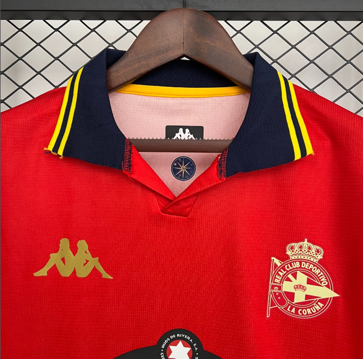 Deportivo La Coruña 2025/2026  - 2