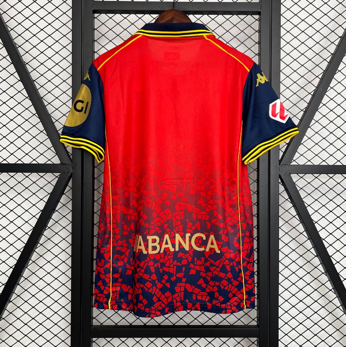 Deportivo La Coruña 2025/2026  - 3