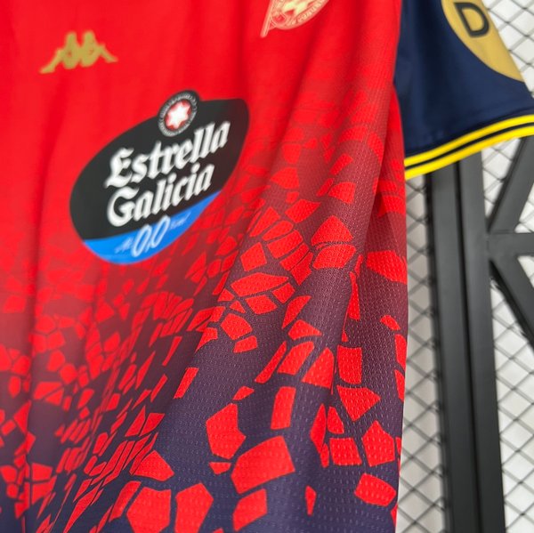 Deportivo La Coruña 2025/2026 