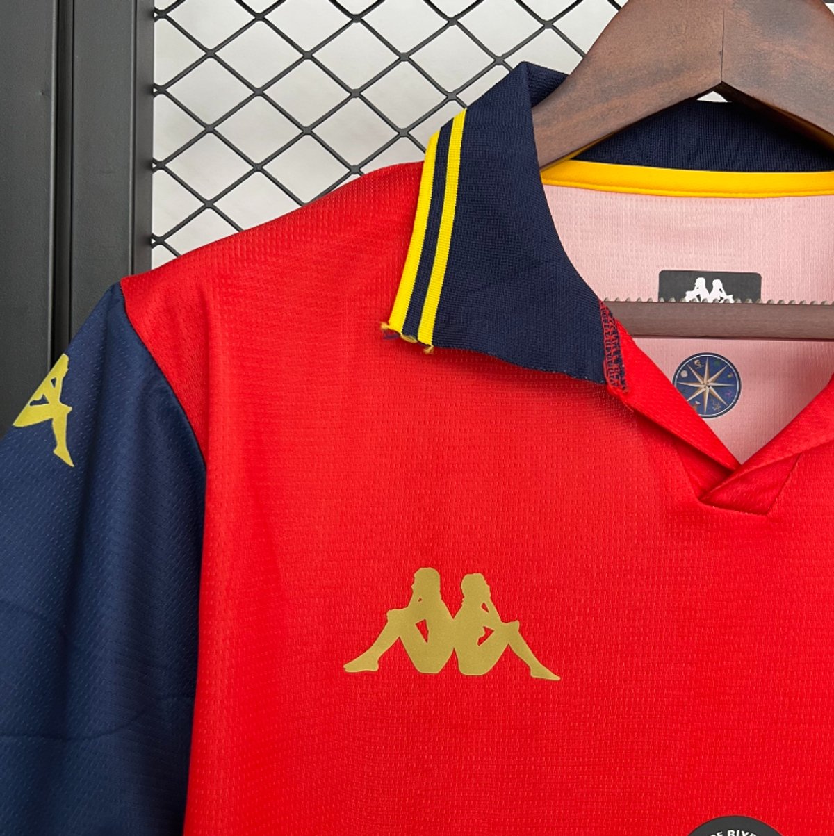 Deportivo La Coruña 2025/2026  - 5