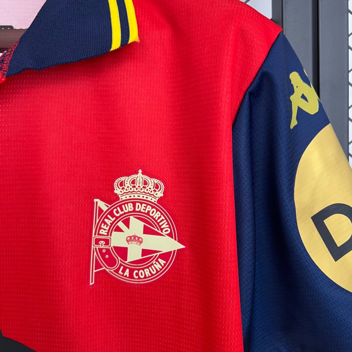 Deportivo La Coruña 2025/2026  - 6