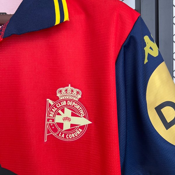 Deportivo La Coruña 2025/2026 