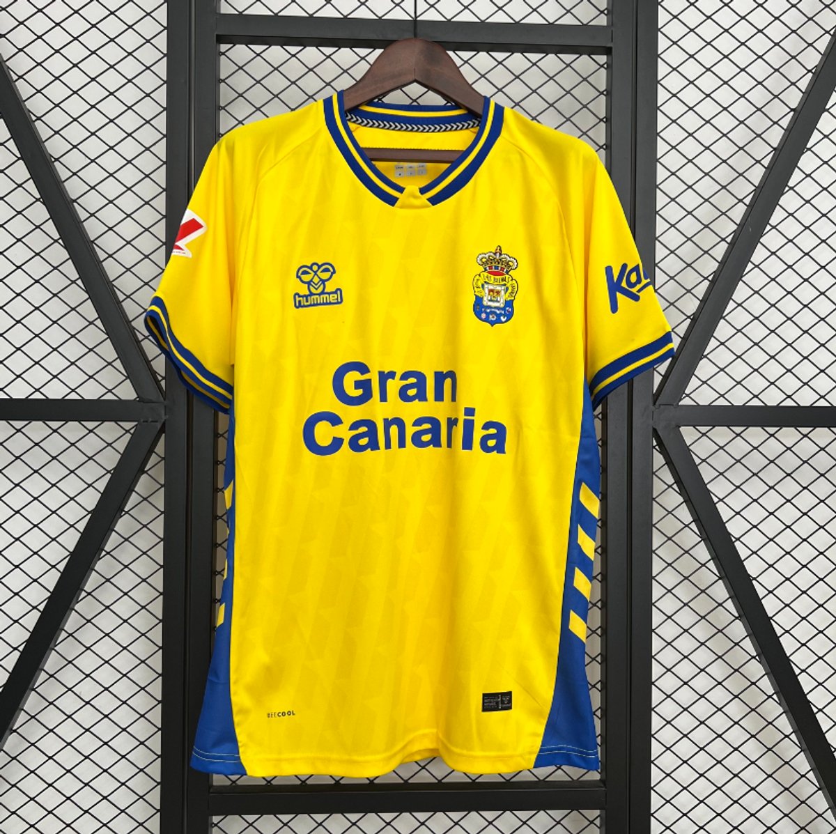 Las Palmas 2025/2026 Home