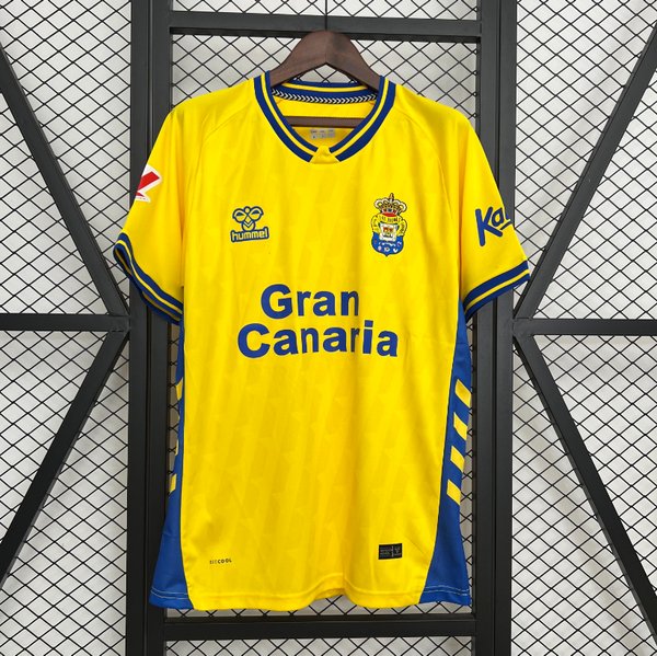 Las Palmas 2025/2026 Home