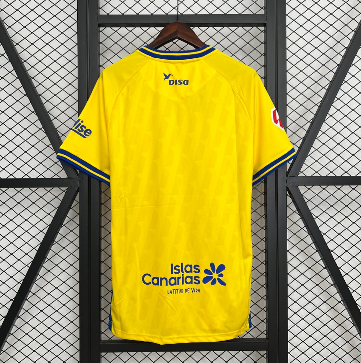 Las Palmas 2025/2026 Home - 2