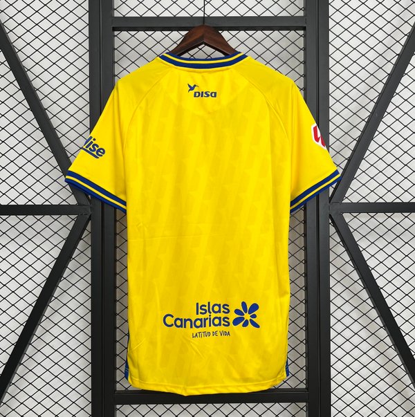 Las Palmas 2025/2026 Home