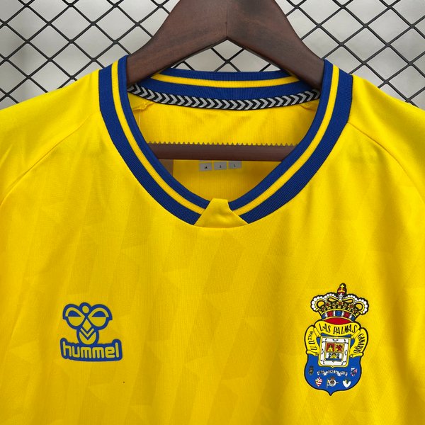 Las Palmas 2025/2026 Home
