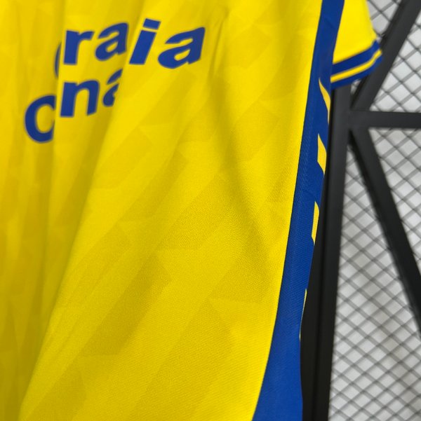 Las Palmas 2025/2026 Home