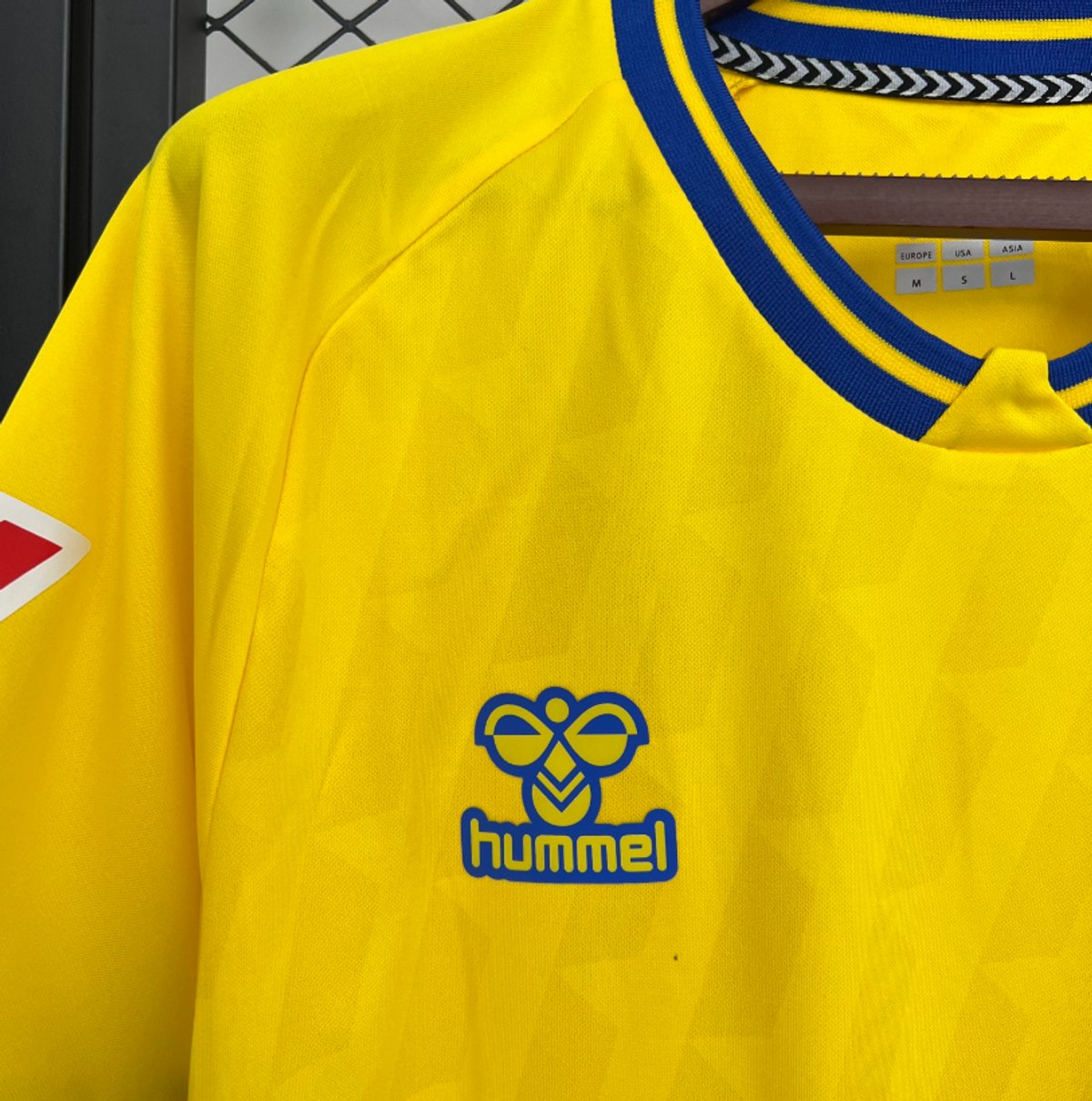 Las Palmas 2025/2026 Home - 5