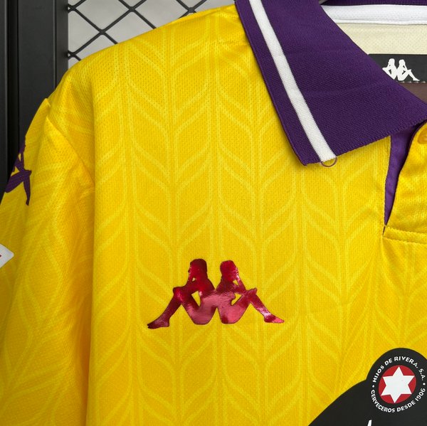 Real Valladolid 2025/2026 Third