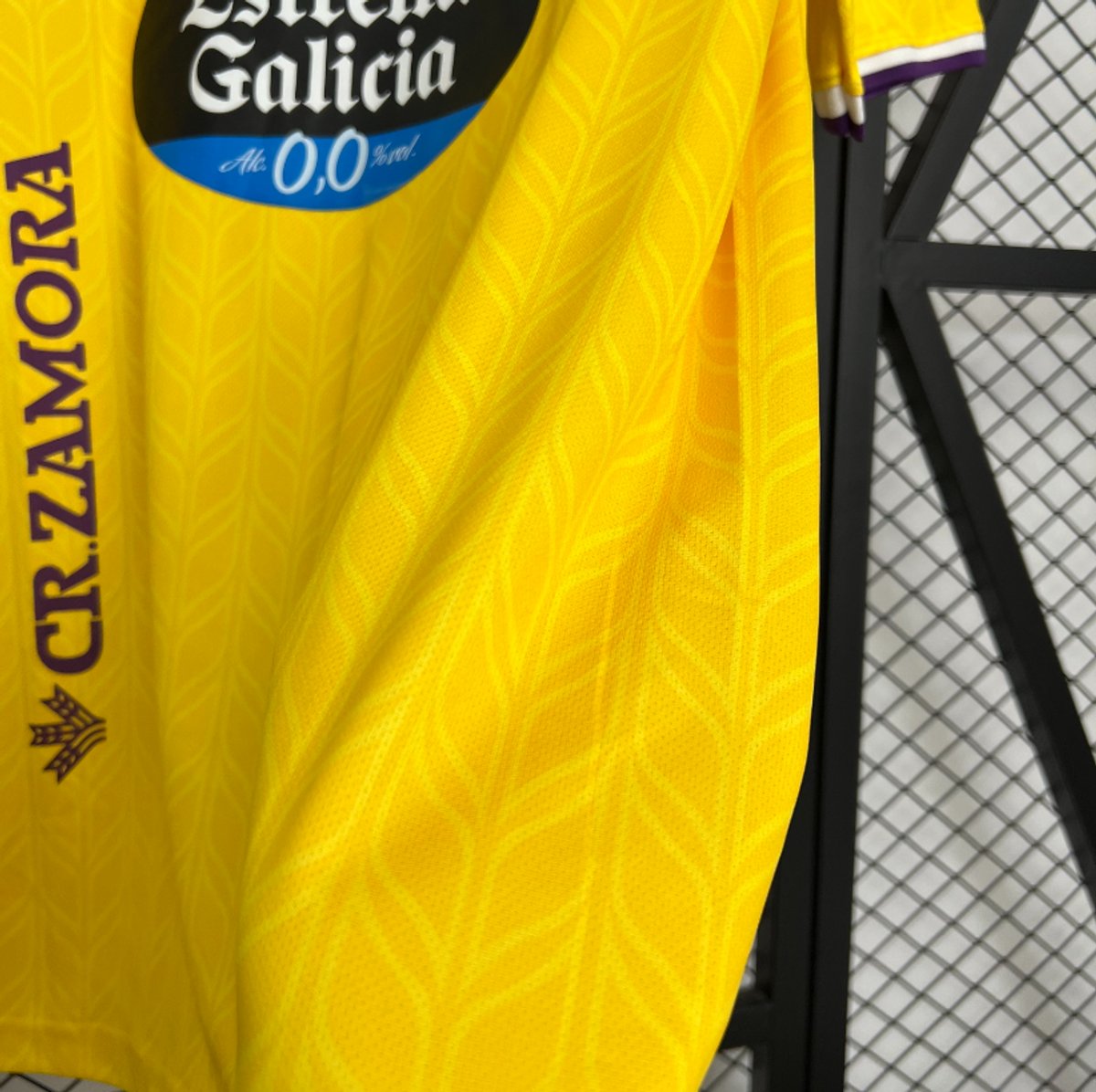 Real Valladolid 2025/2026 Third - 5