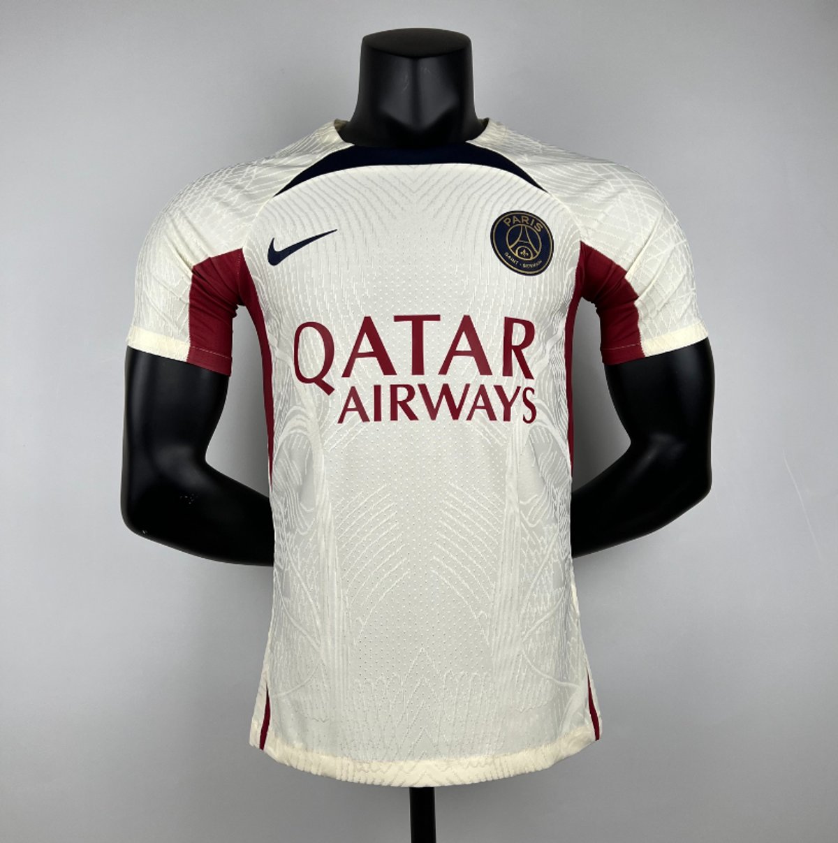 PSG 2023/2024 Entrenamiento