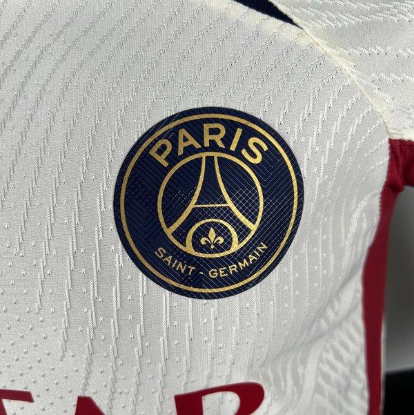 PSG 2023/2024 Entrenamiento