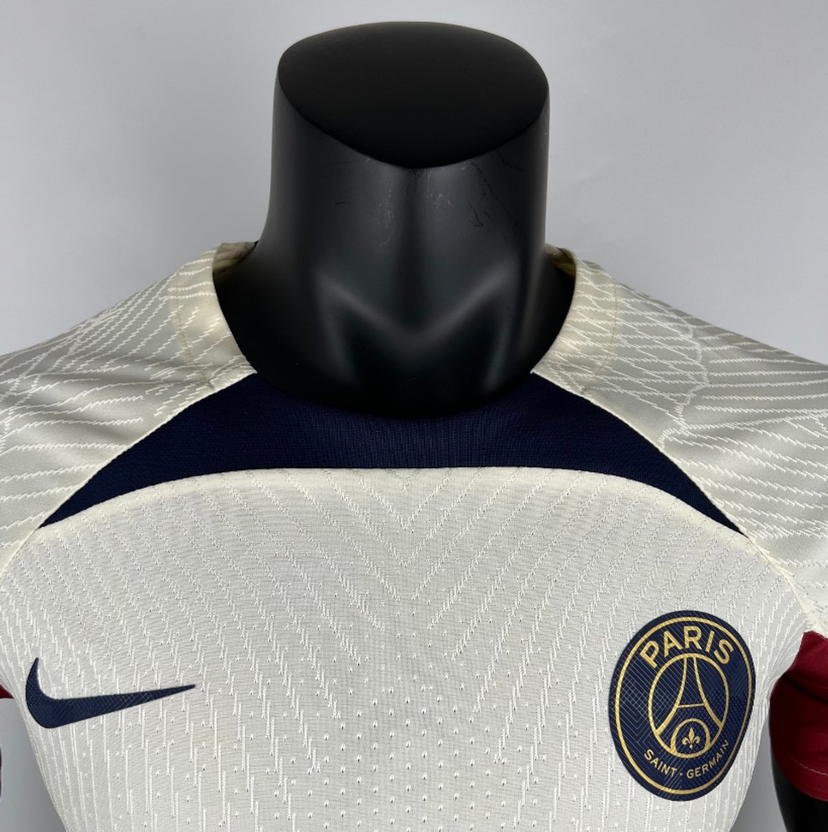 PSG 2023/2024 Entrenamiento - 4