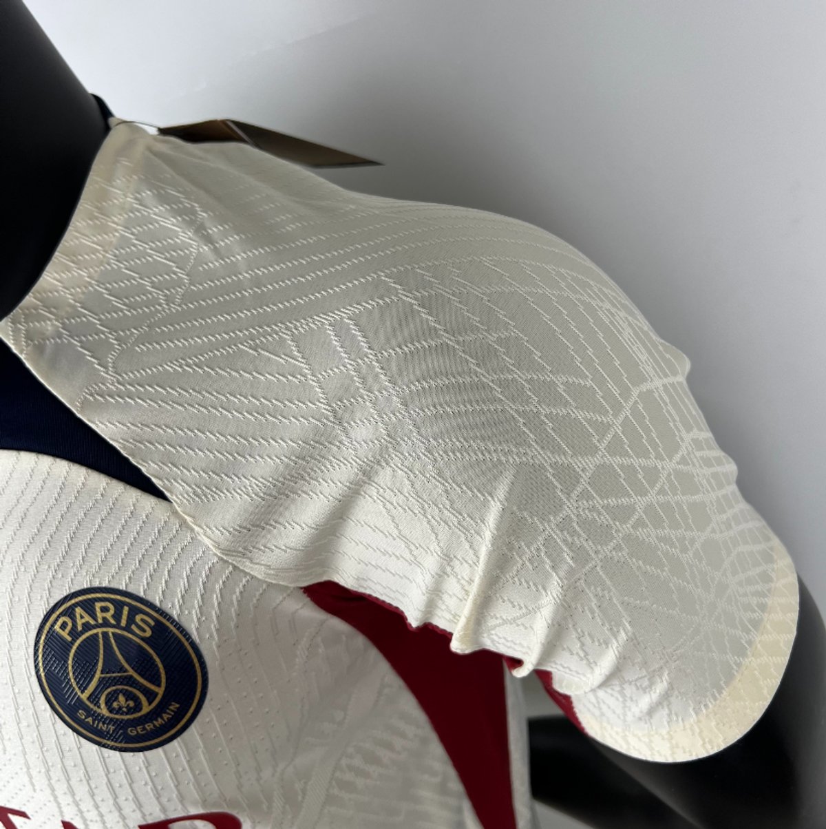 PSG 2023/2024 Entrenamiento - 5