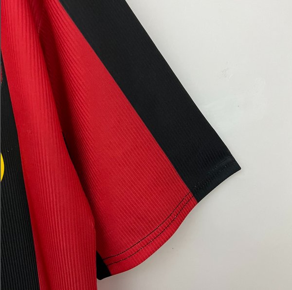 Eintracht Frankfurt 1999/2000 Home 100 Aniversario