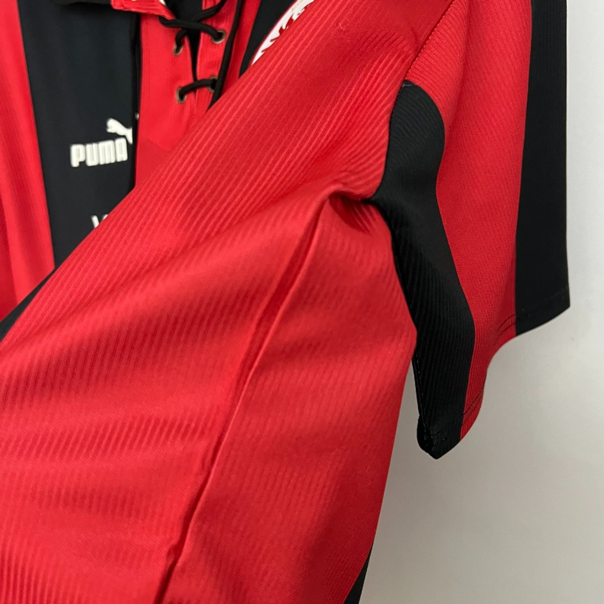 Eintracht Frankfurt 1999/2000 Home 100 Aniversario - 6