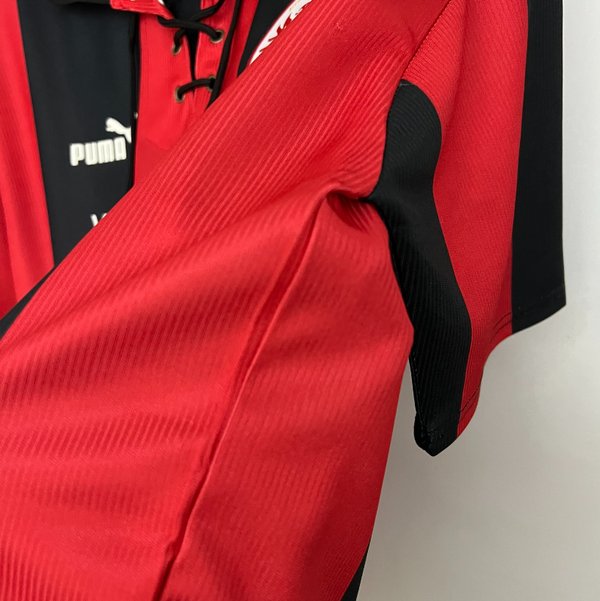 Eintracht Frankfurt 1999/2000 Home 100 Aniversario