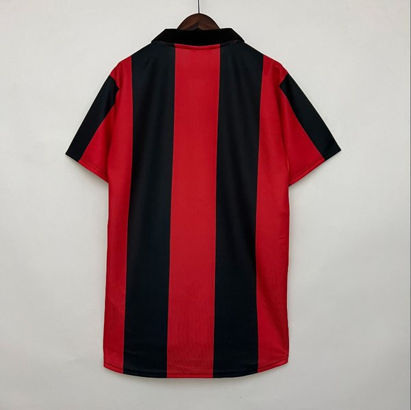 Eintracht Frankfurt 1999/2000 Home 100 Aniversario