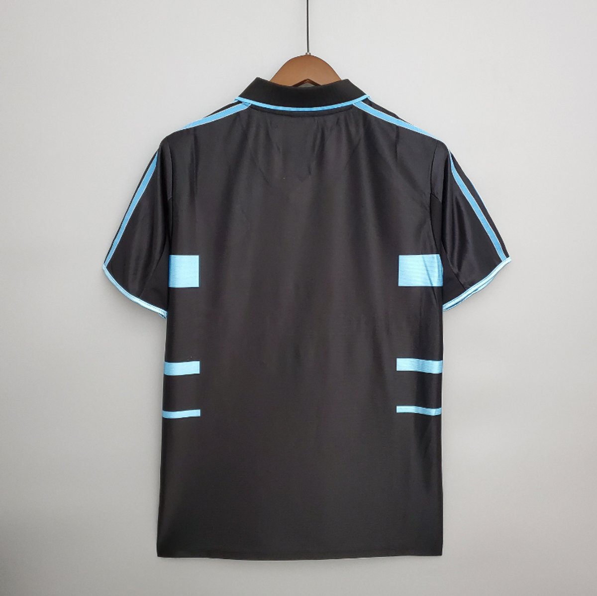 Olympique Marsella 1999/2000 Away - 2