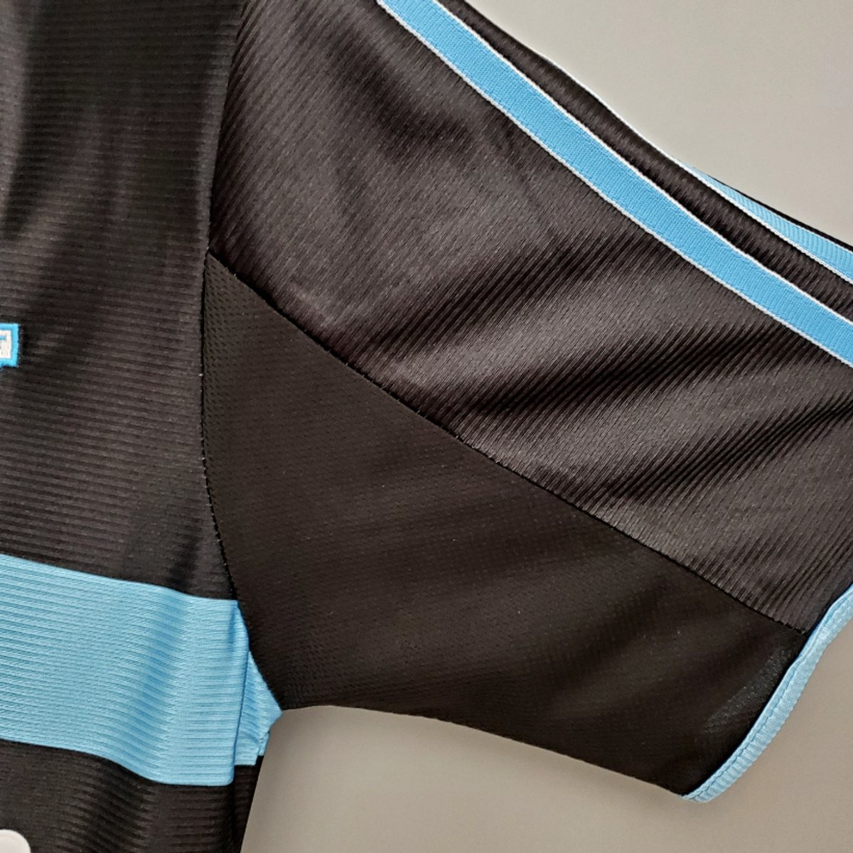 Olympique Marsella 1999/2000 Away - 6