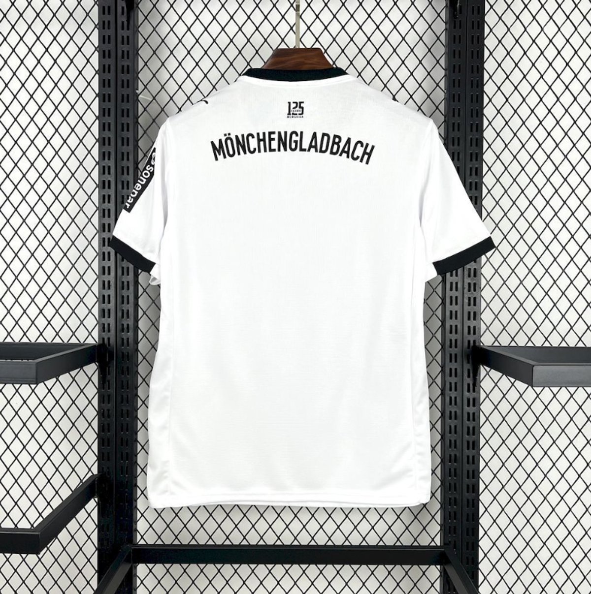 Borussia Monchengladbach 2025/2026 Home - 2