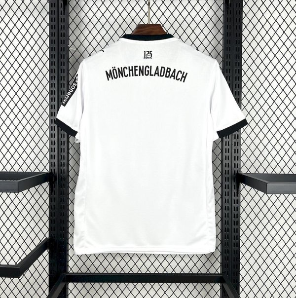 Borussia Monchengladbach 2025/2026 Home