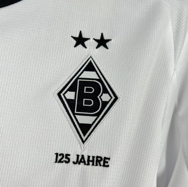 Borussia Monchengladbach 2025/2026 Home