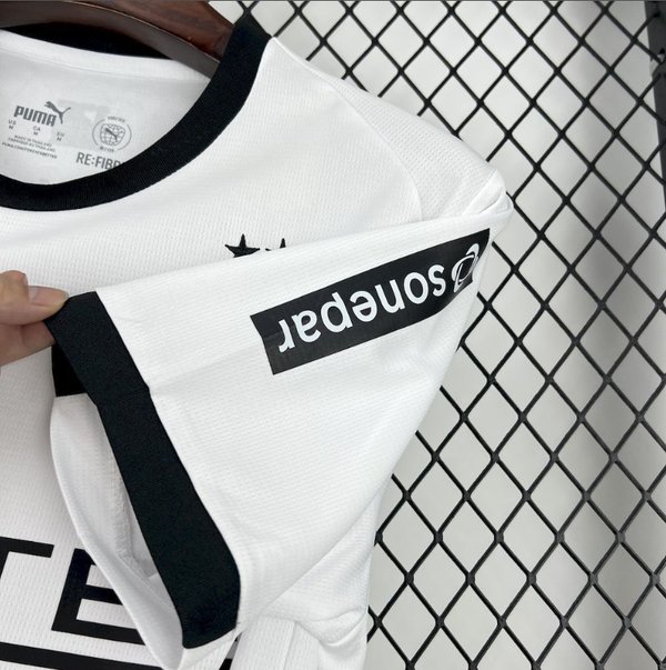 Borussia Monchengladbach 2025/2026 Home