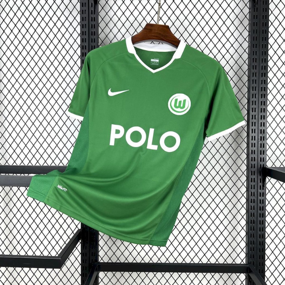 Wolfsburgo 2008/2009 Home