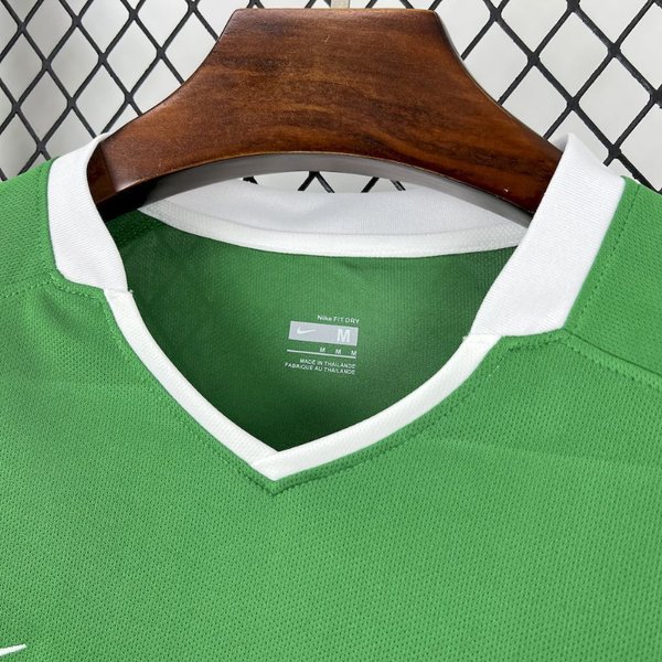 Wolfsburgo 2008/2009 Home