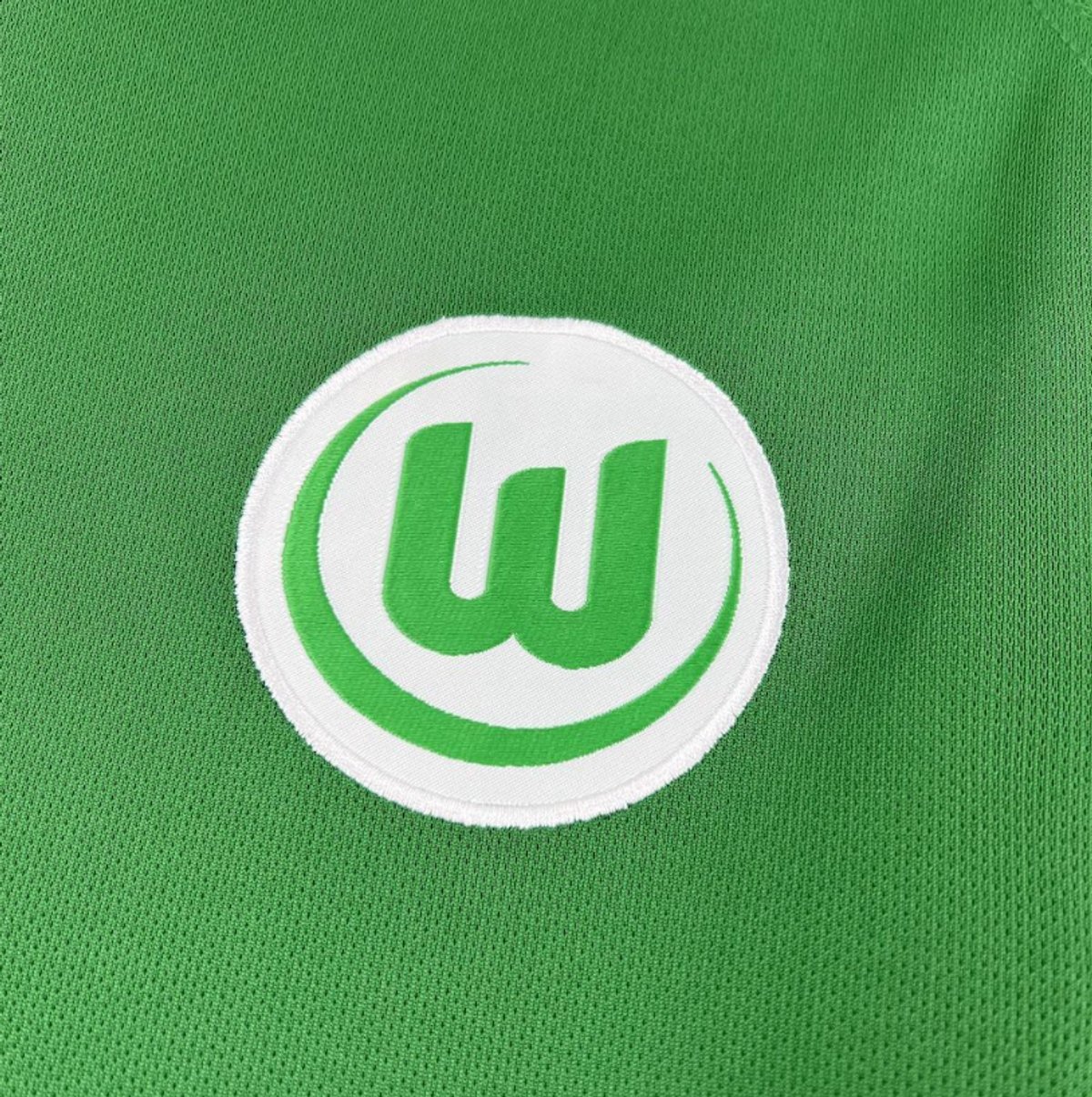 Wolfsburgo 2008/2009 Home - 5