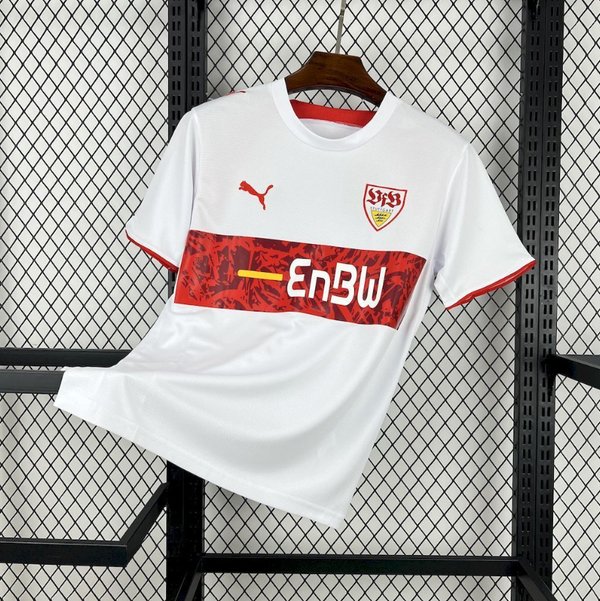 Stuttgart 2006/2007 Home