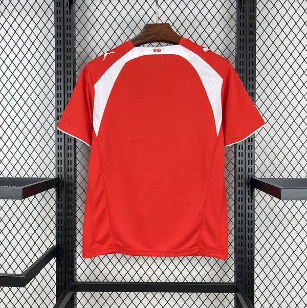 Stuttgart 2006/2007 Away