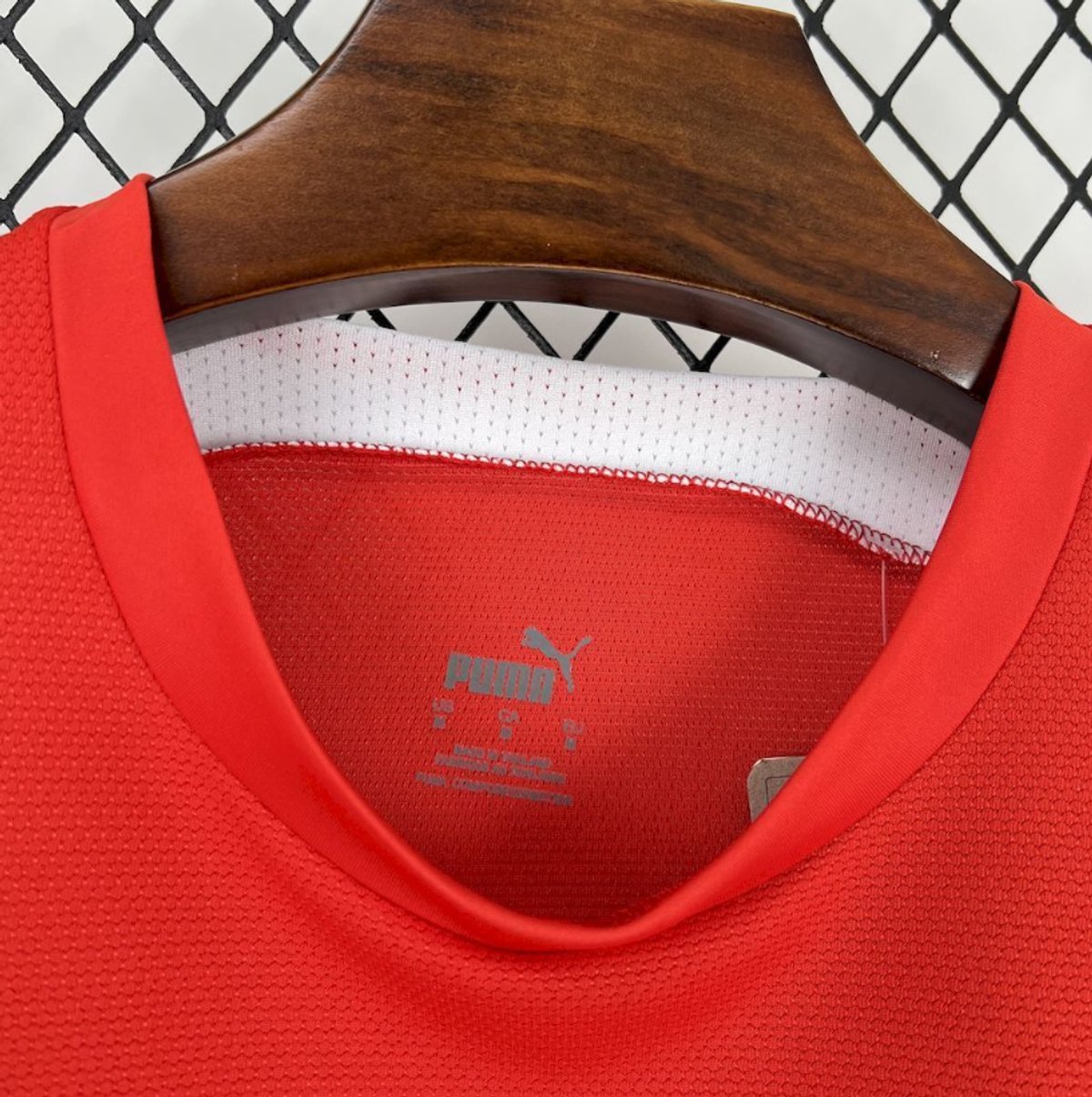 Stuttgart 2006/2007 Away - 4